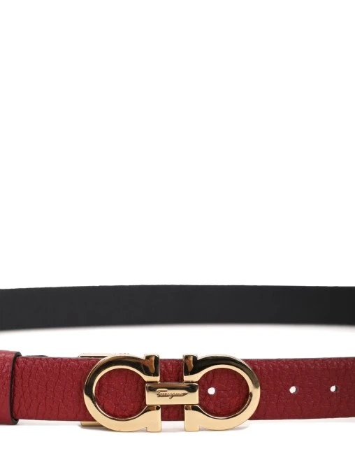 Ремень двусторонний S.FERRAGAMO