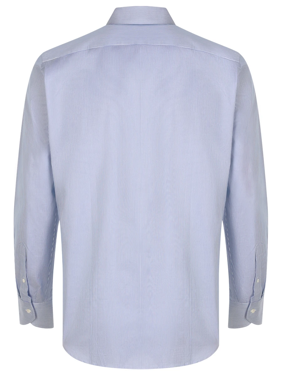 Рубашка Regular Fit хлопковая