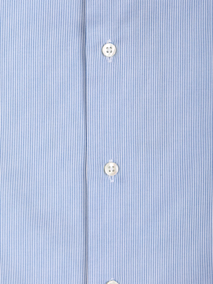 Рубашка Regular Fit хлопковая