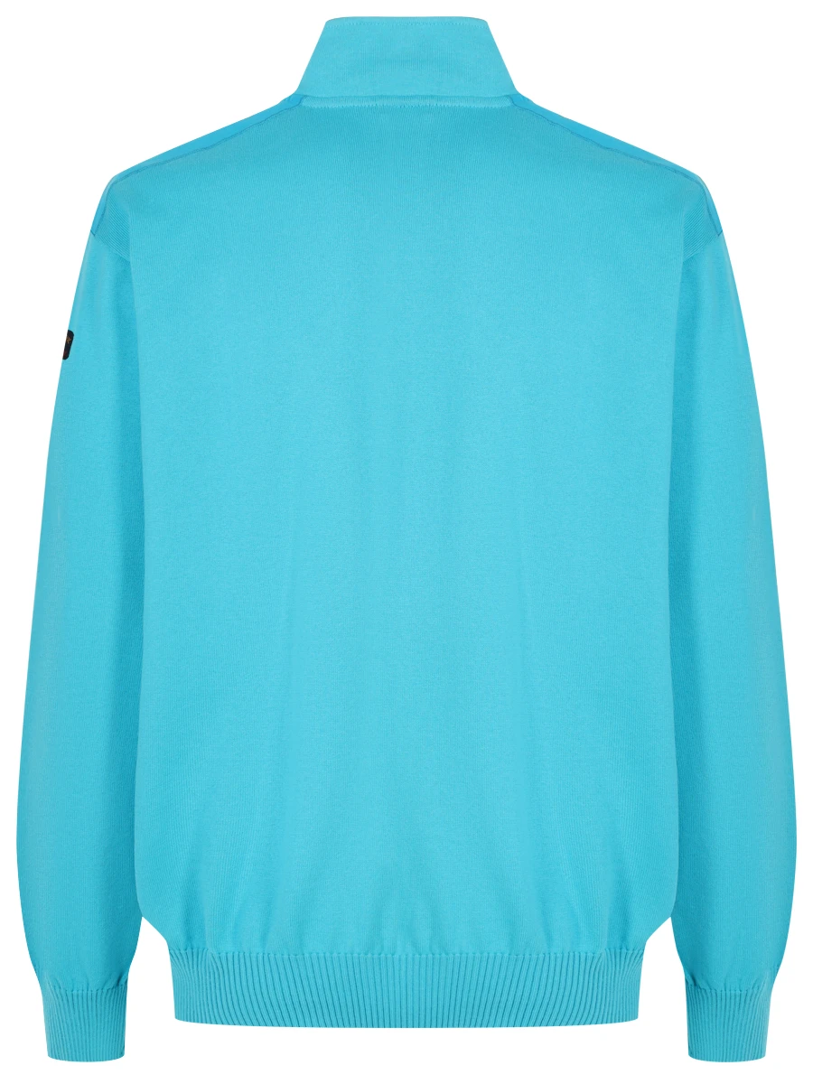 Джемпер хлопковый