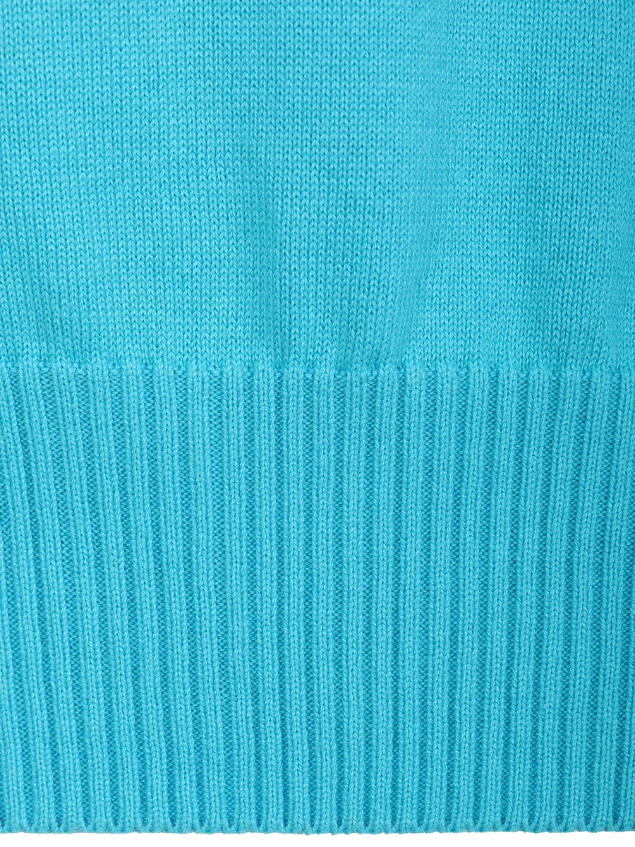 Джемпер хлопковый