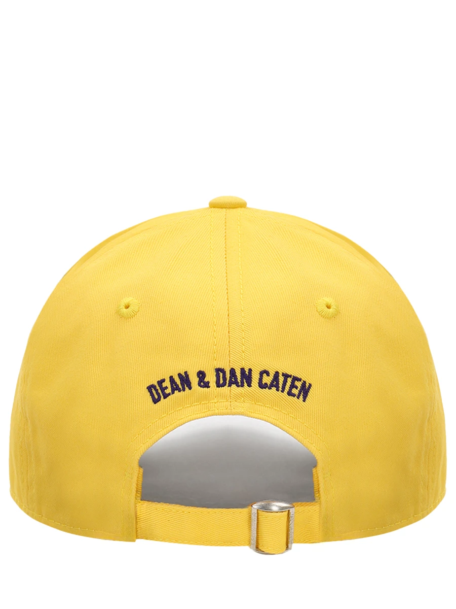 Бейсболка хлопковая