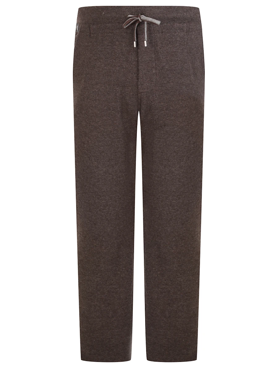 Брюки хлопковые