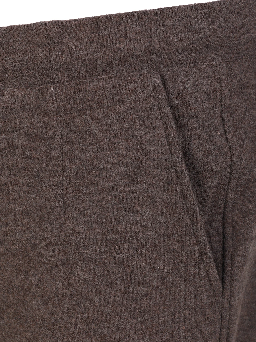 Брюки хлопковые