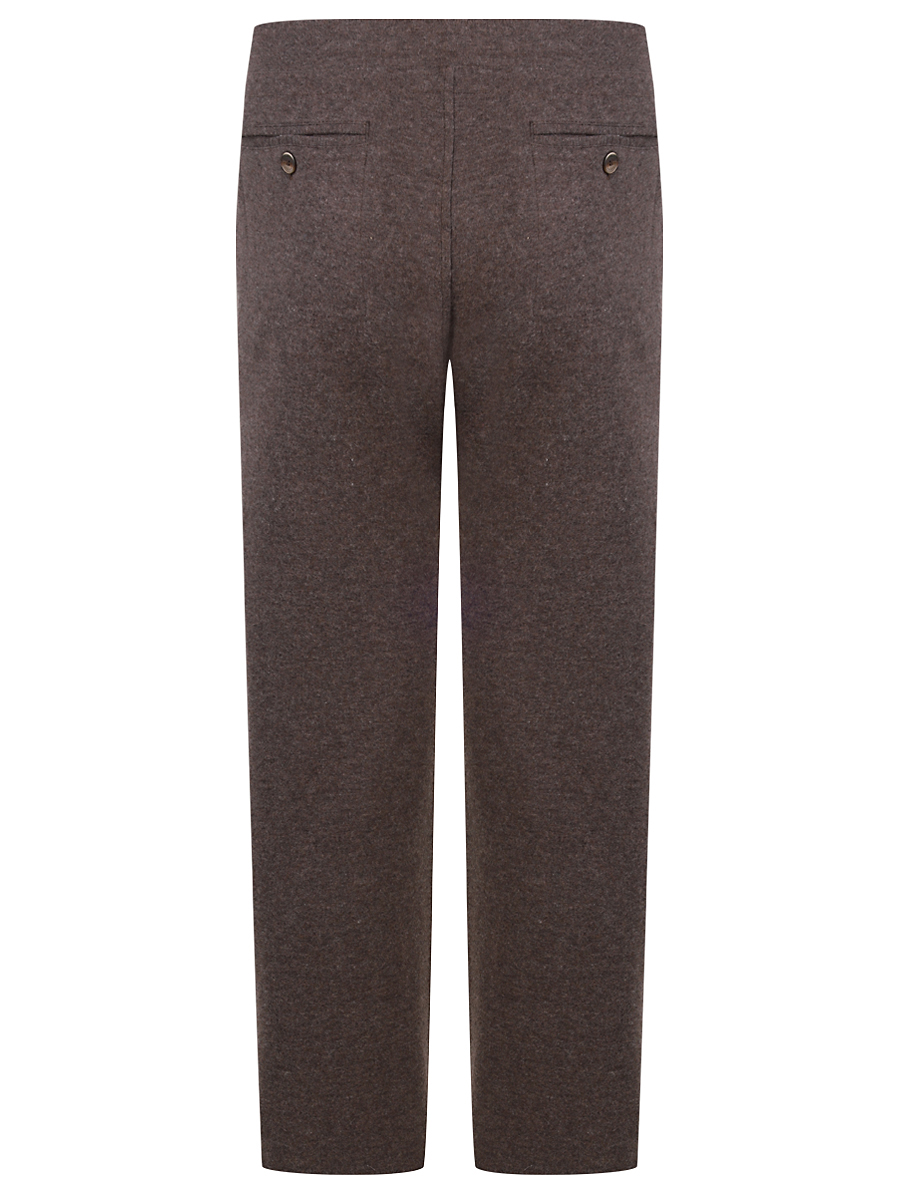 Брюки хлопковые