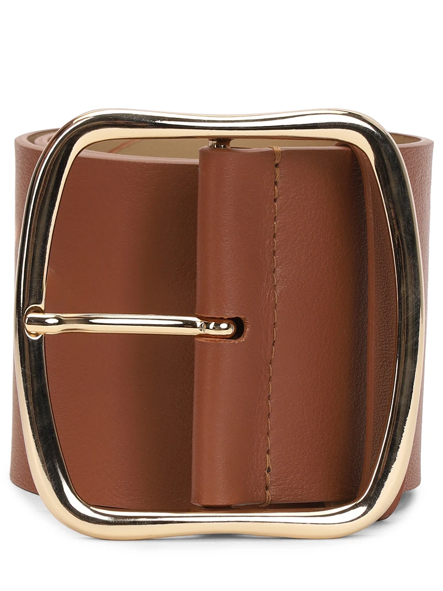 Ремень кожаный