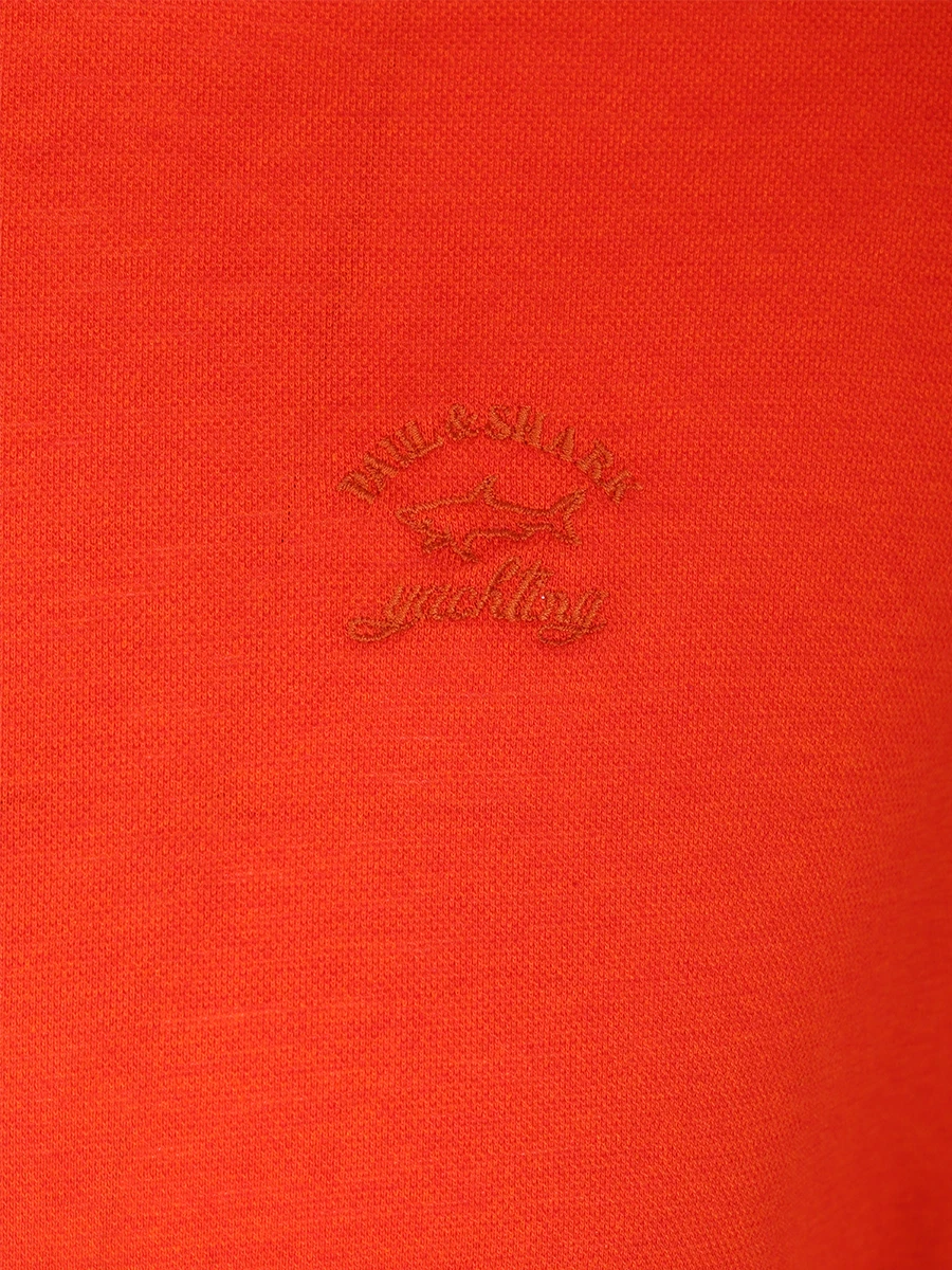 Рубашка Slim Fit хлопковая