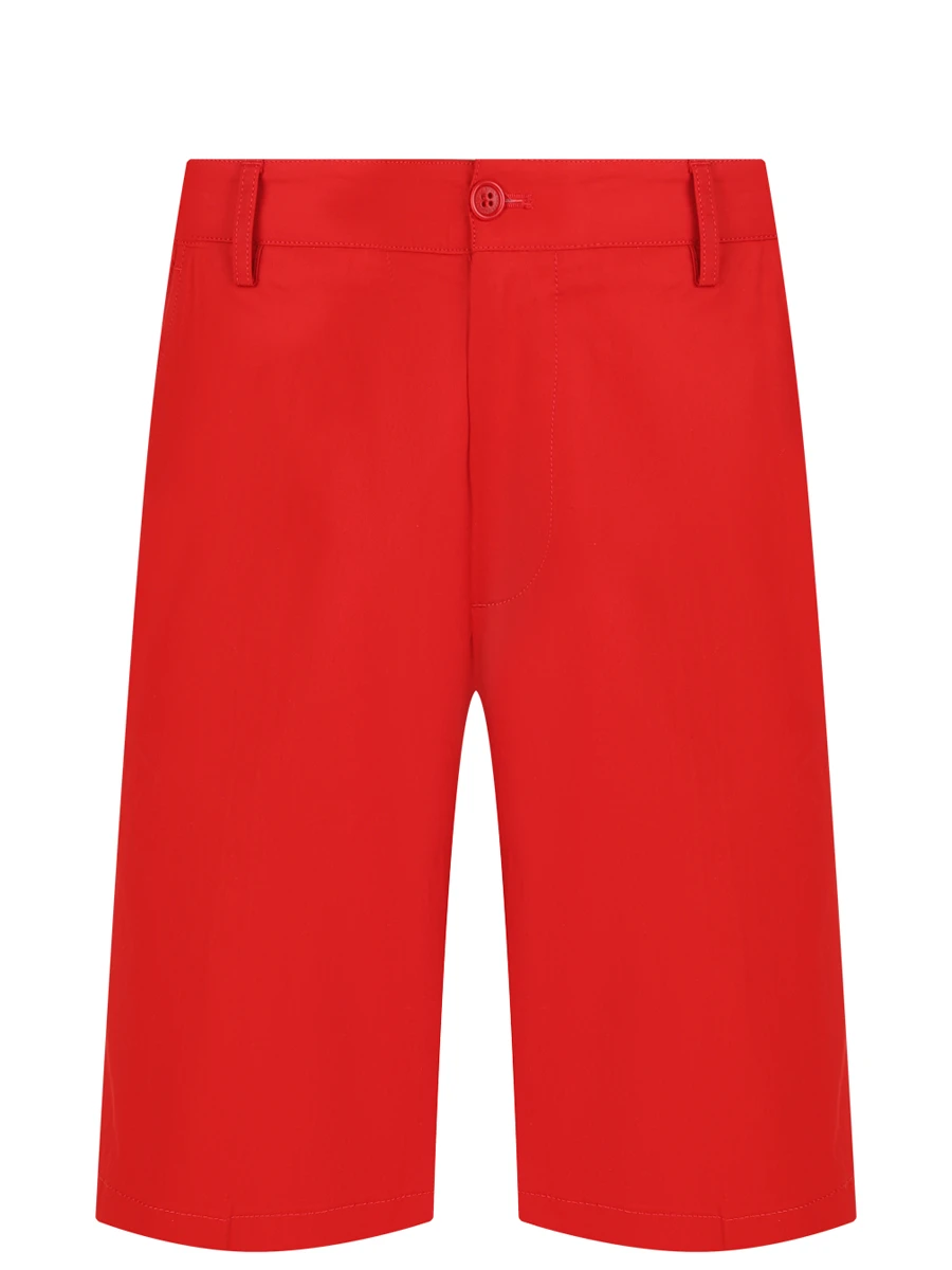 Шорты хлопковые