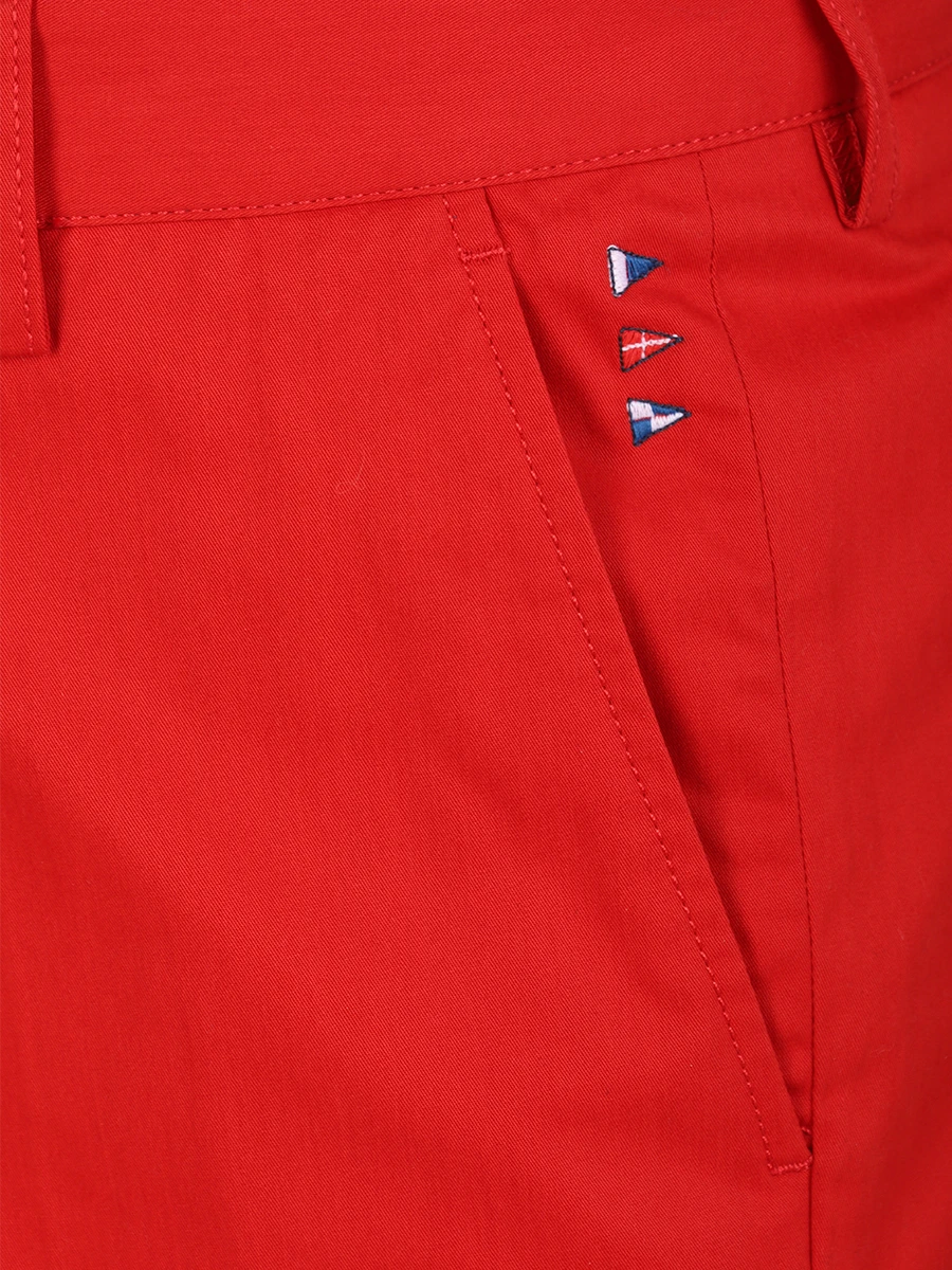 Шорты хлопковые