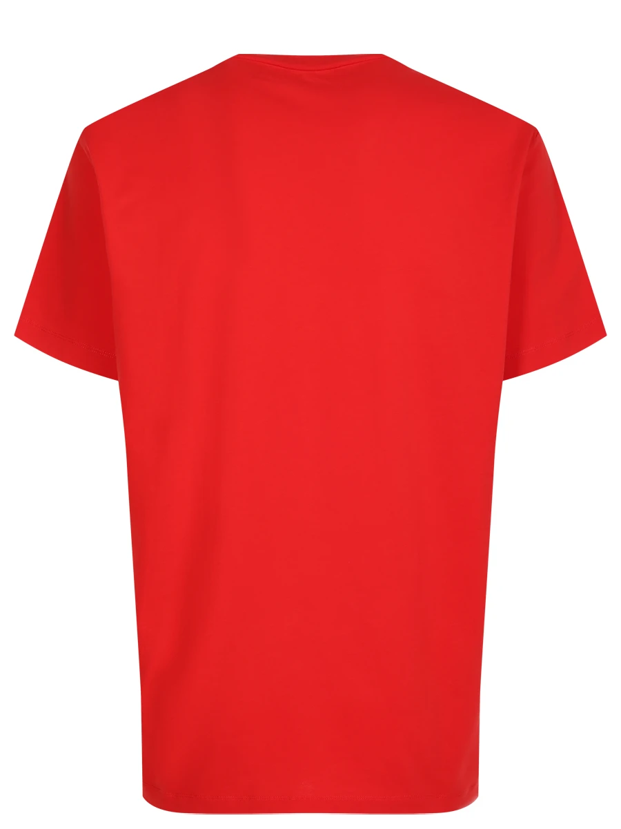 Футболка хлопковая