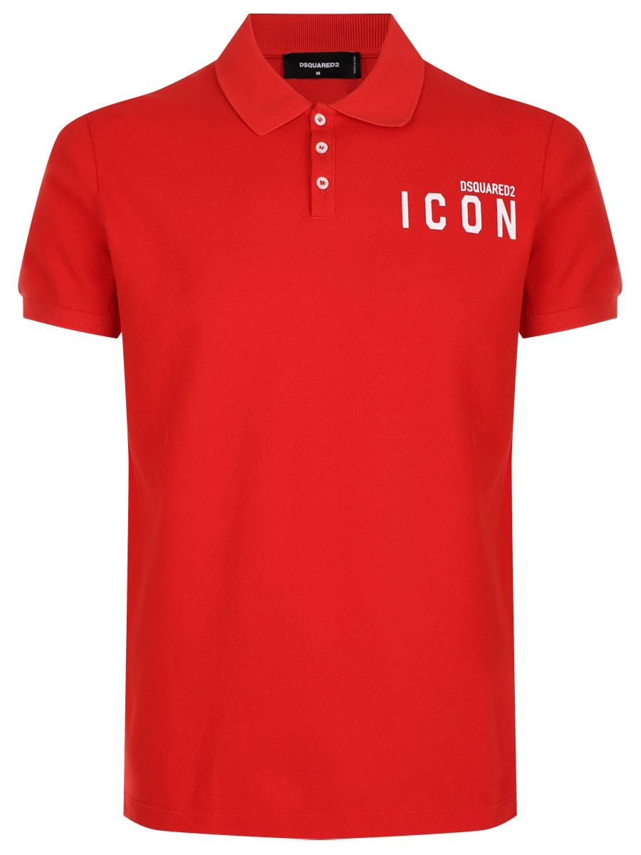 Поло хлопковое