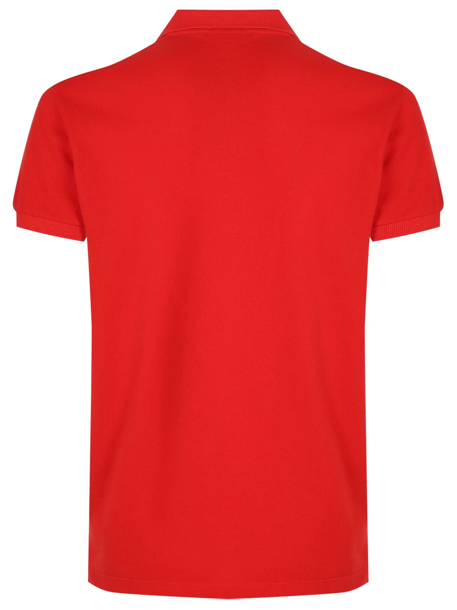 Поло хлопковое