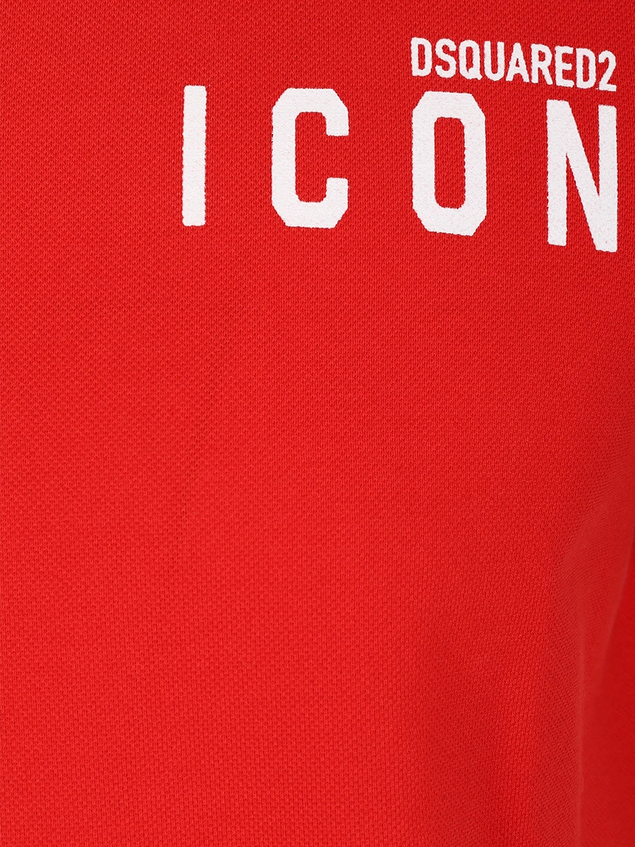 Поло хлопковое