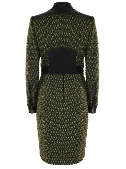 Костюм твидовый DSQUARED2