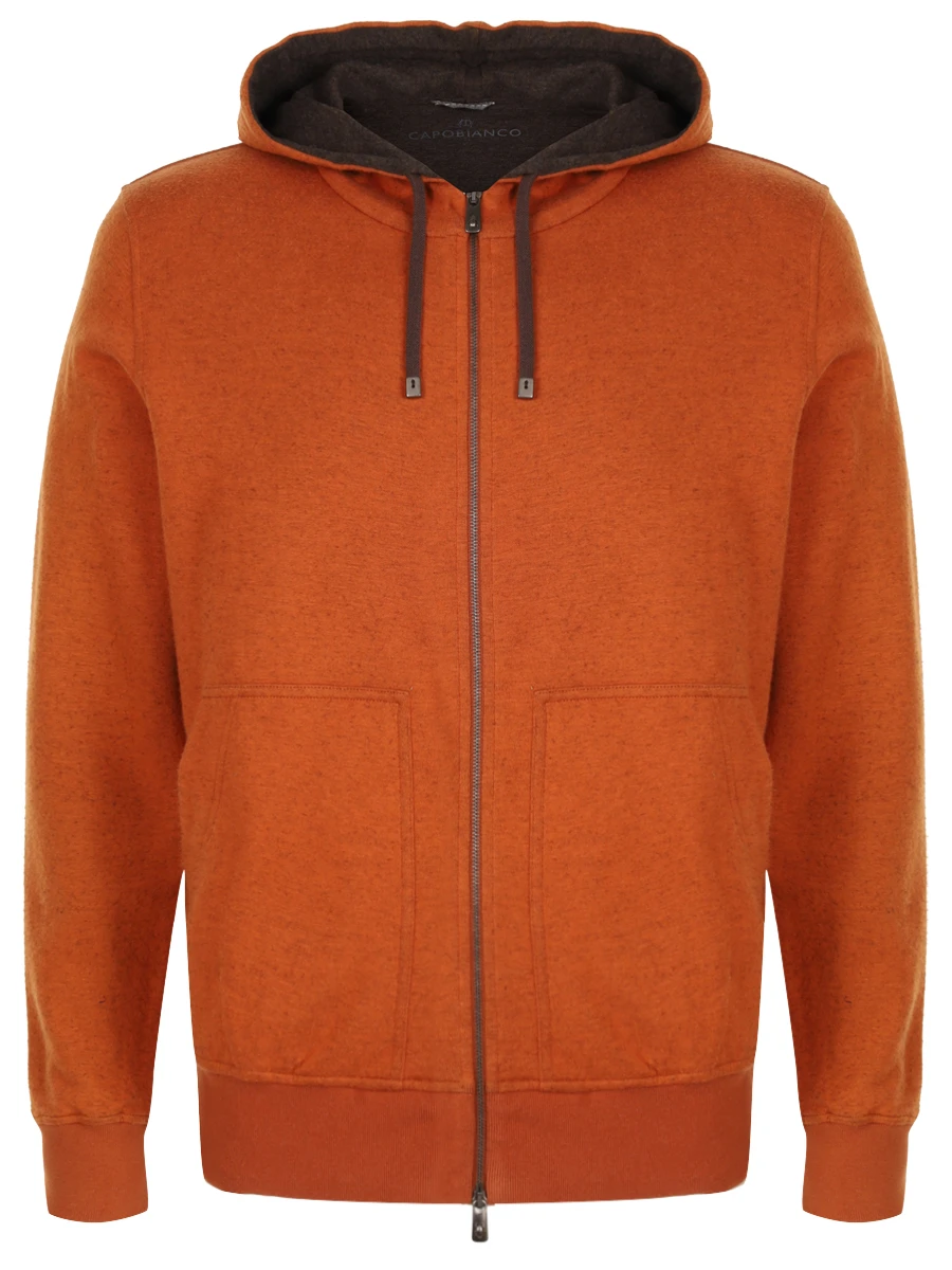 Олимпийка хлопковая