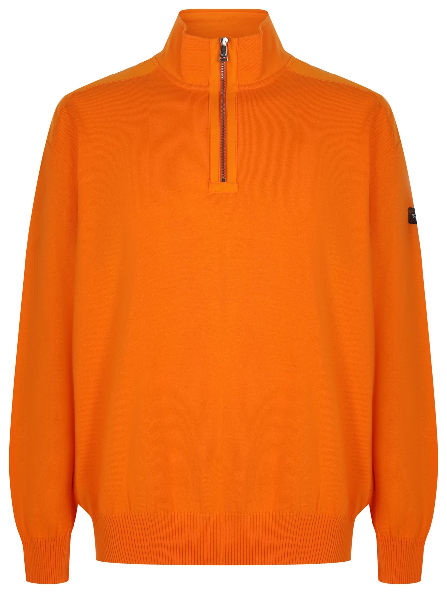 Джемпер хлопковый