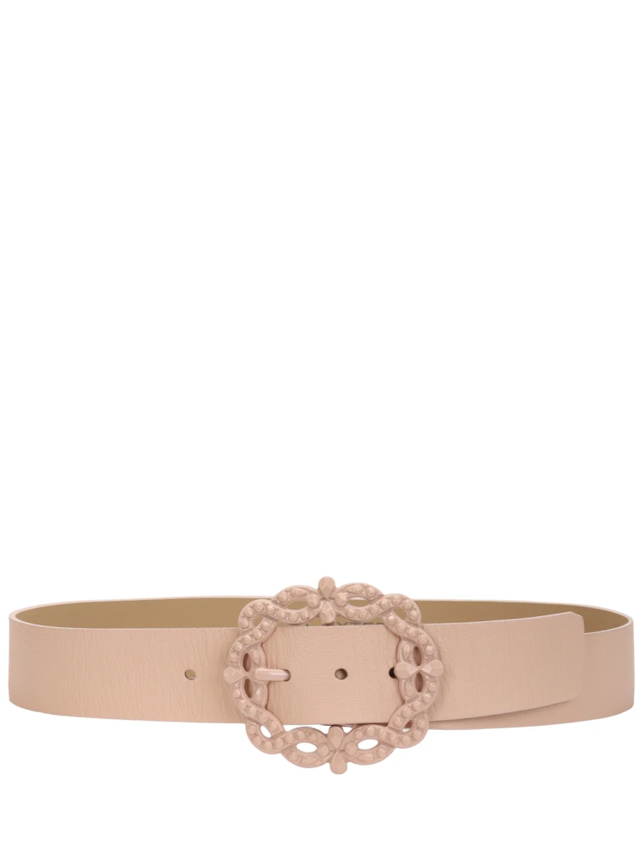 Ремень кожаный