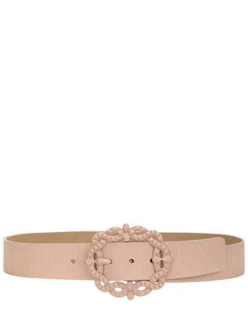 Ремень кожаный D.EXTERIOR