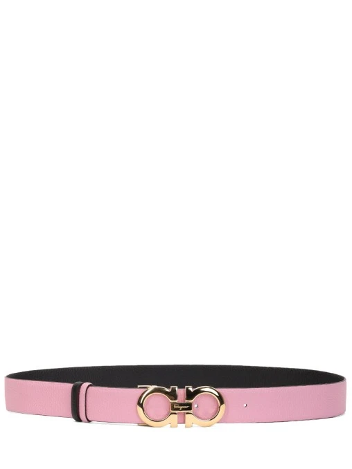 Ремень двусторонний S.FERRAGAMO