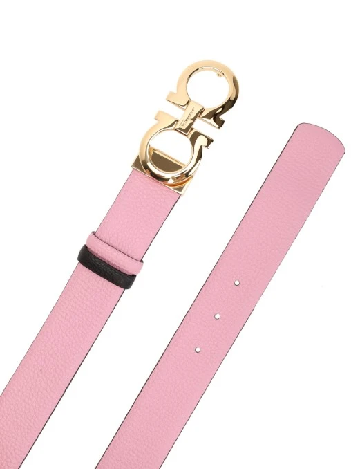 Ремень двусторонний S.FERRAGAMO