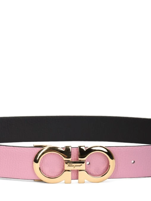 Ремень двусторонний S.FERRAGAMO