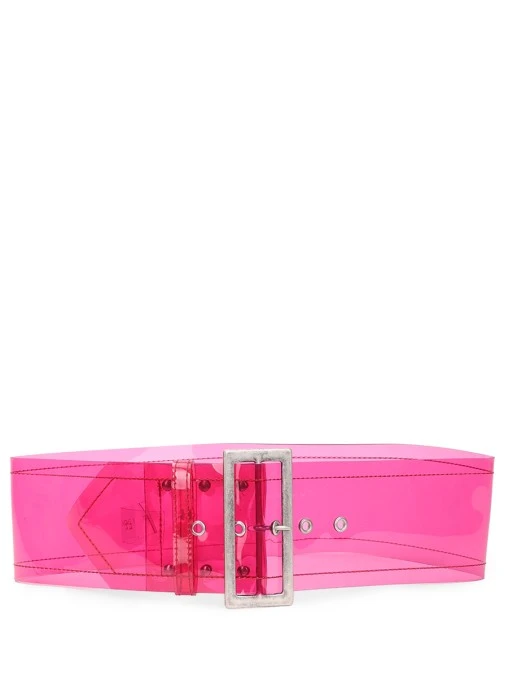 Ремень однотонный PHILOSOPHY DI LORENZO SERAFINI