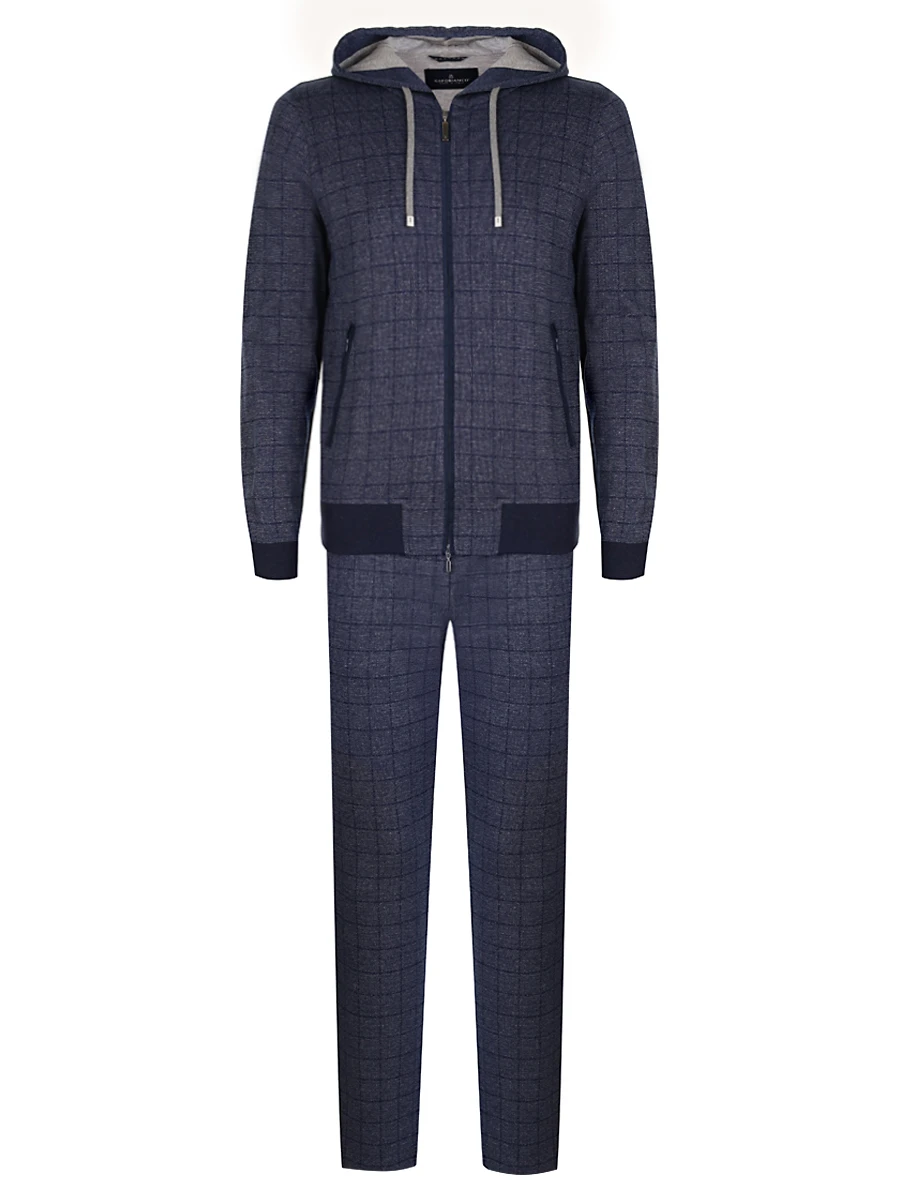 Костюм хлопковый