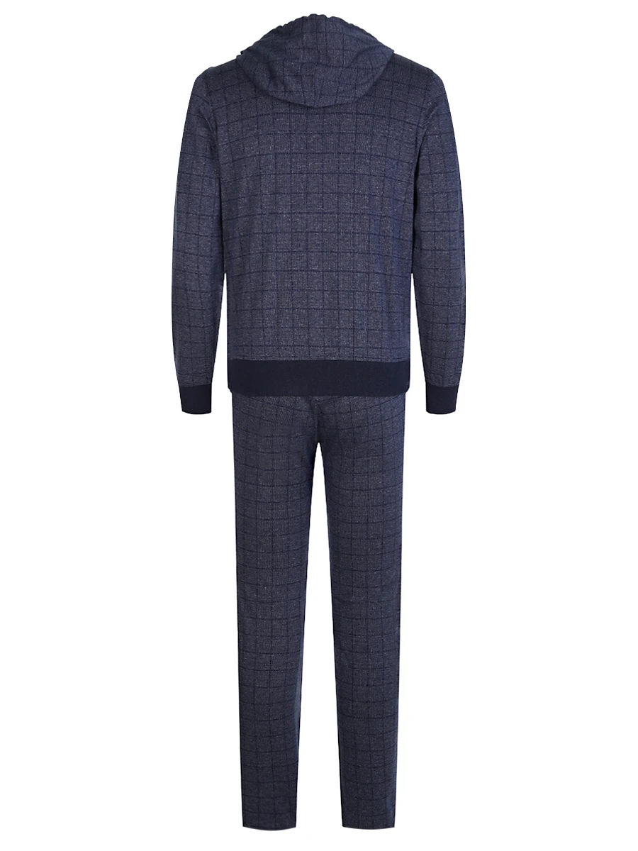 Костюм хлопковый