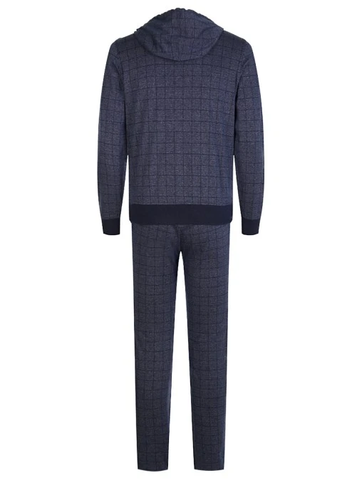 Костюм хлопковый CAPOBIANCO