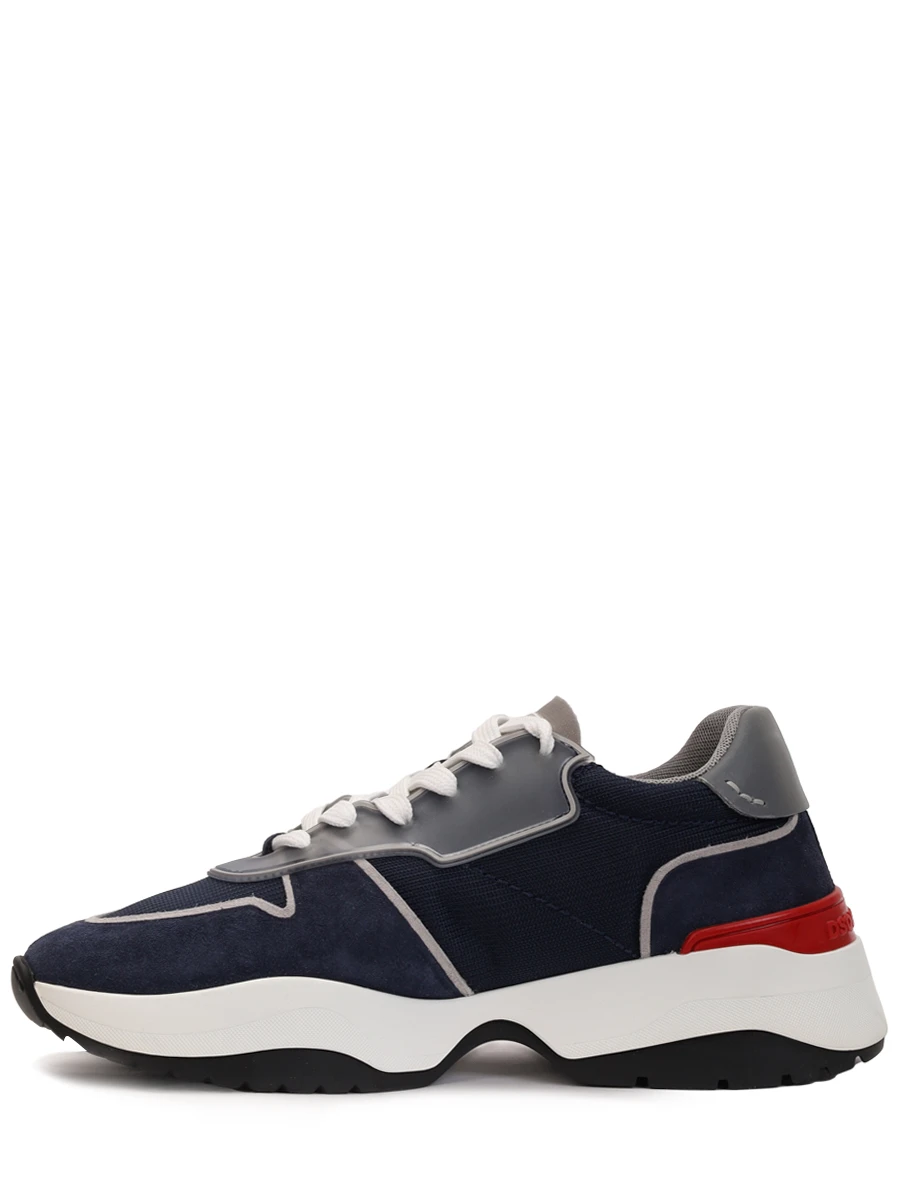 Кроссовки комбинированные Run