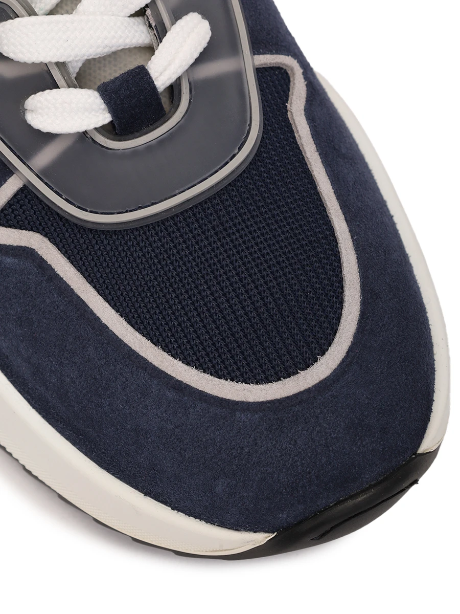 Кроссовки комбинированные Run