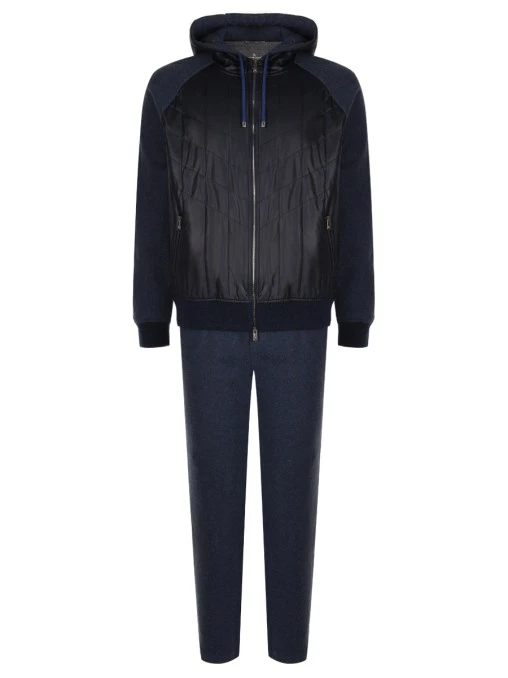 Костюм комбинированный CAPOBIANCO