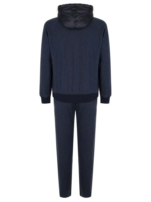 Костюм комбинированный CAPOBIANCO