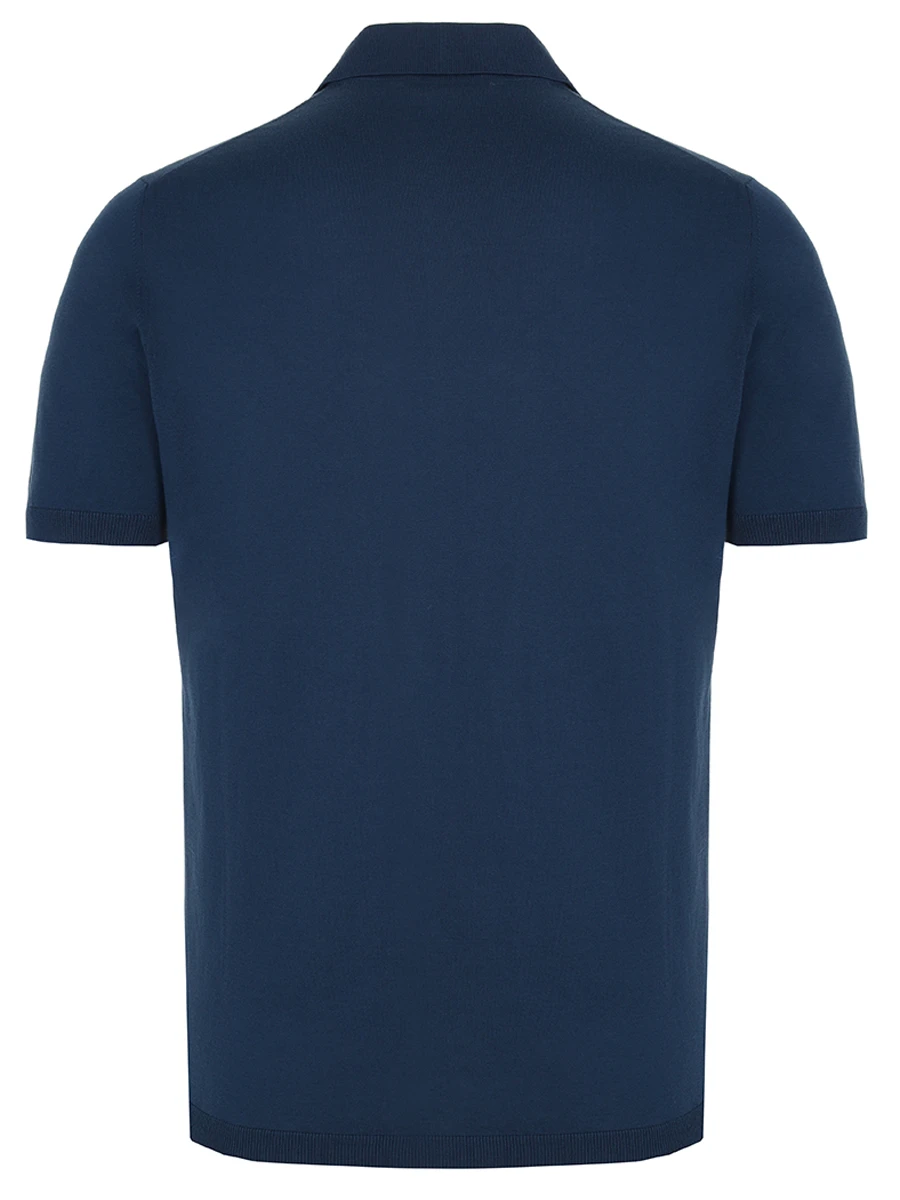 Поло хлопковое