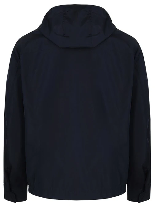 Куртка с логотипом PAUL & SHARK