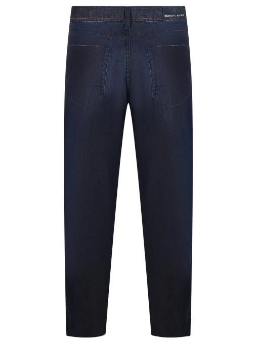 Джинсы Slim Fit хлопковые RICHARD J BROWN