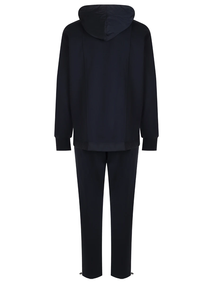 Костюм хлопковый