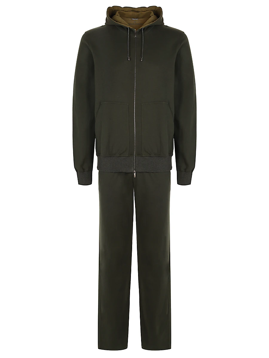 Костюм хлопковый