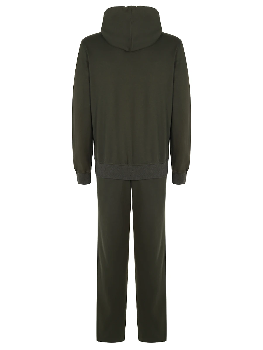 Костюм хлопковый