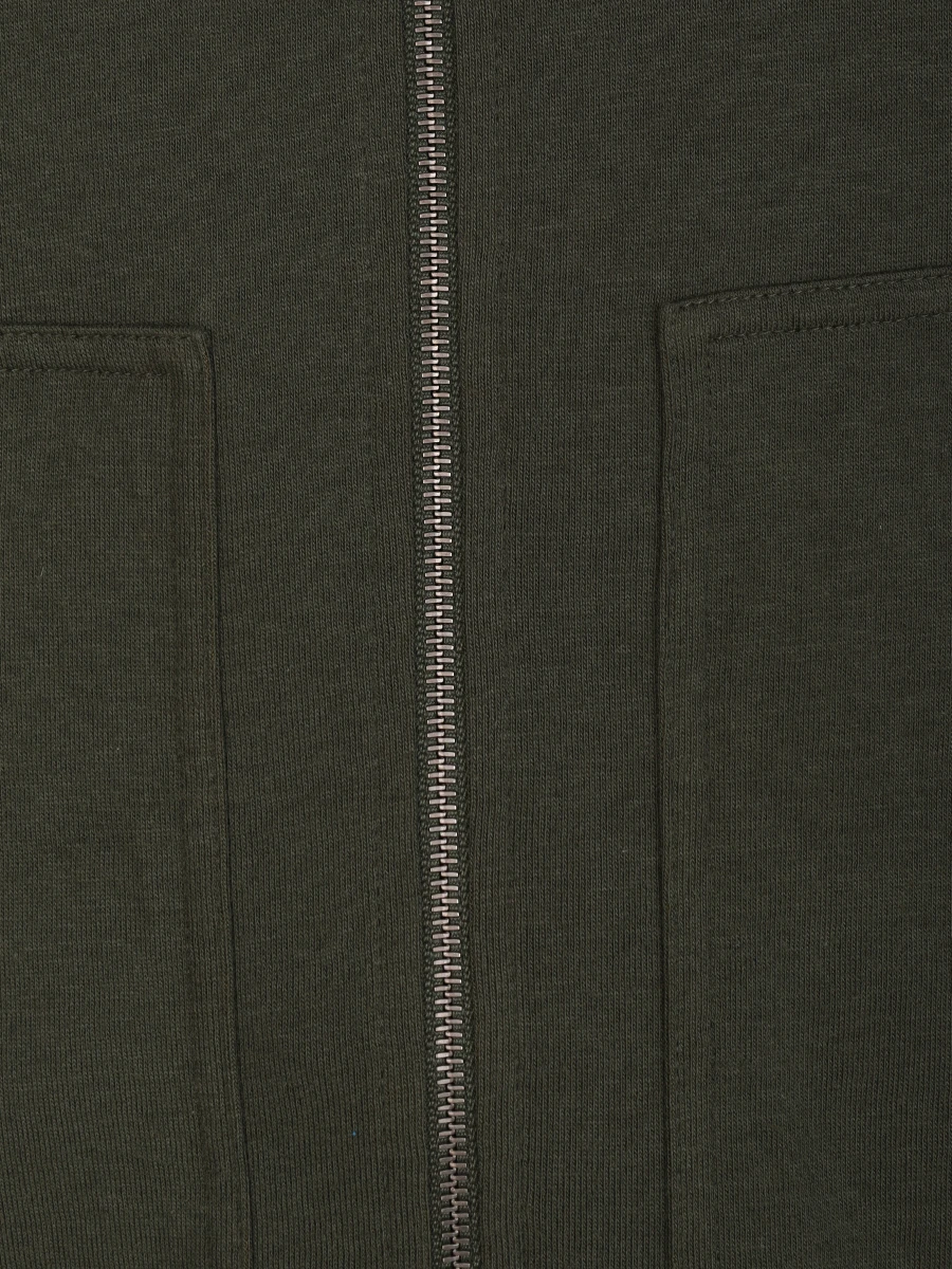 Костюм хлопковый