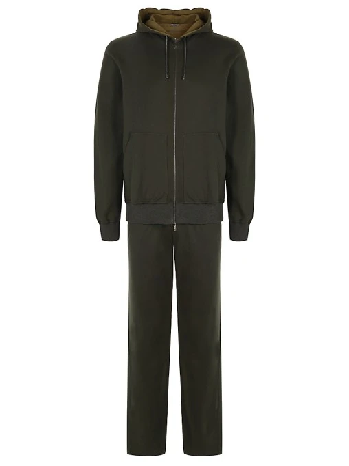 Костюм хлопковый CAPOBIANCO