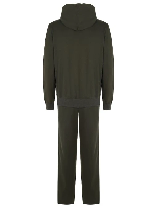 Костюм хлопковый CAPOBIANCO