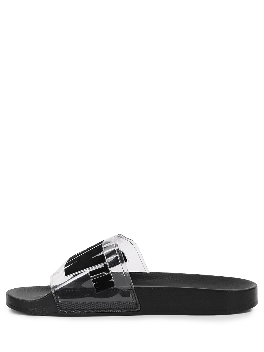 Шлепанцы резиновые