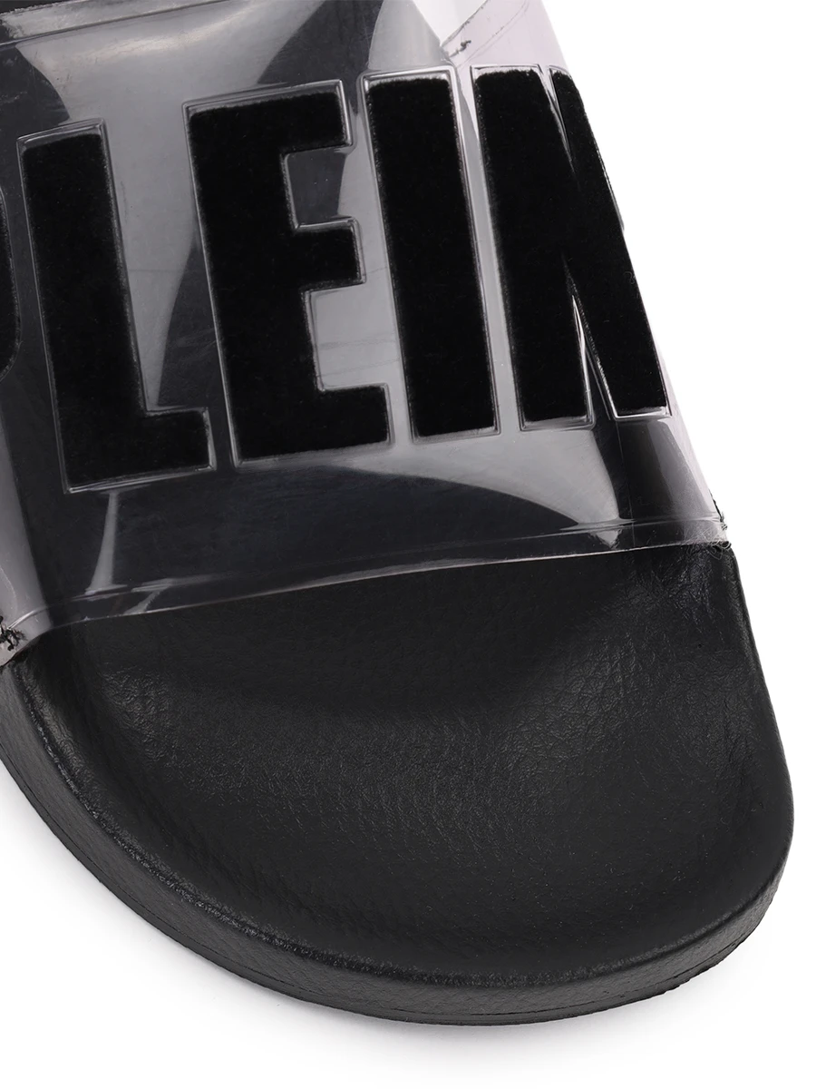 Шлепанцы резиновые