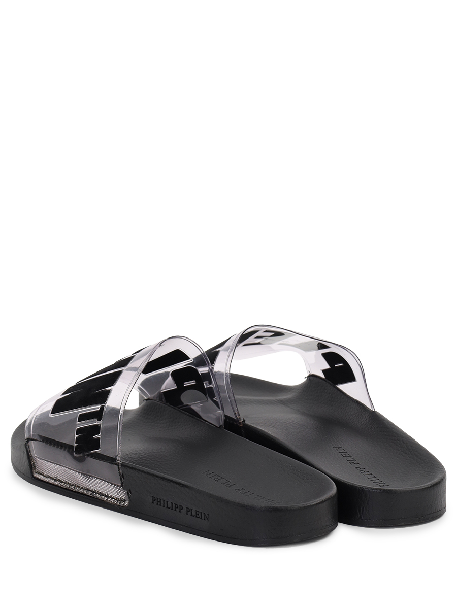 Шлепанцы резиновые