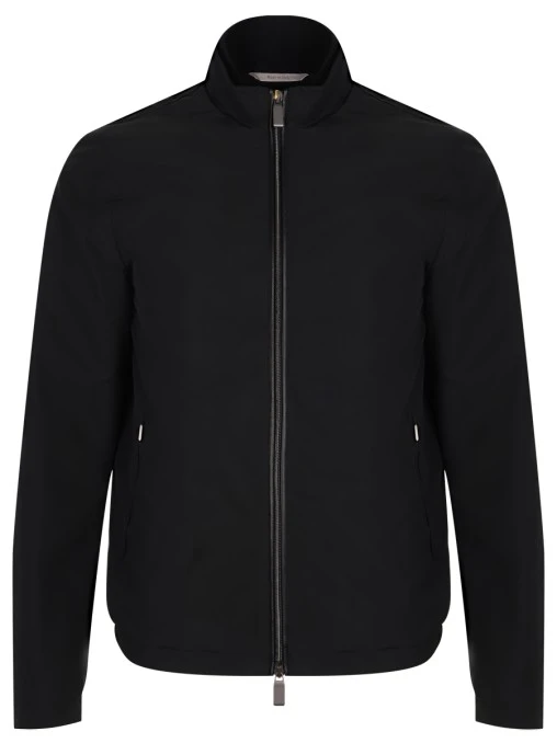 Ветровка однотонная CANALI