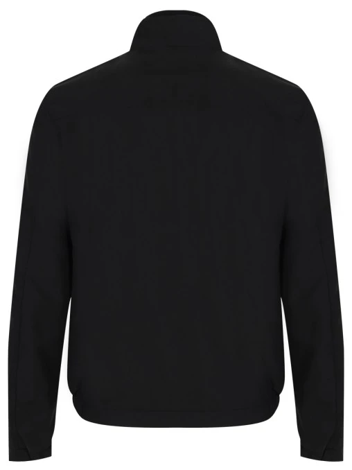 Ветровка однотонная CANALI