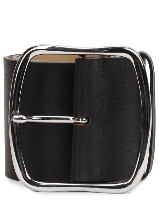 Ремень кожаный D.EXTERIOR