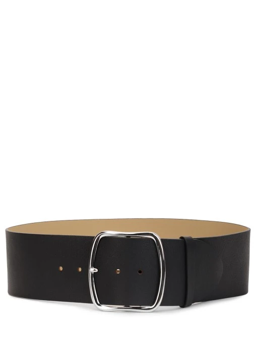 Ремень кожаный D.EXTERIOR