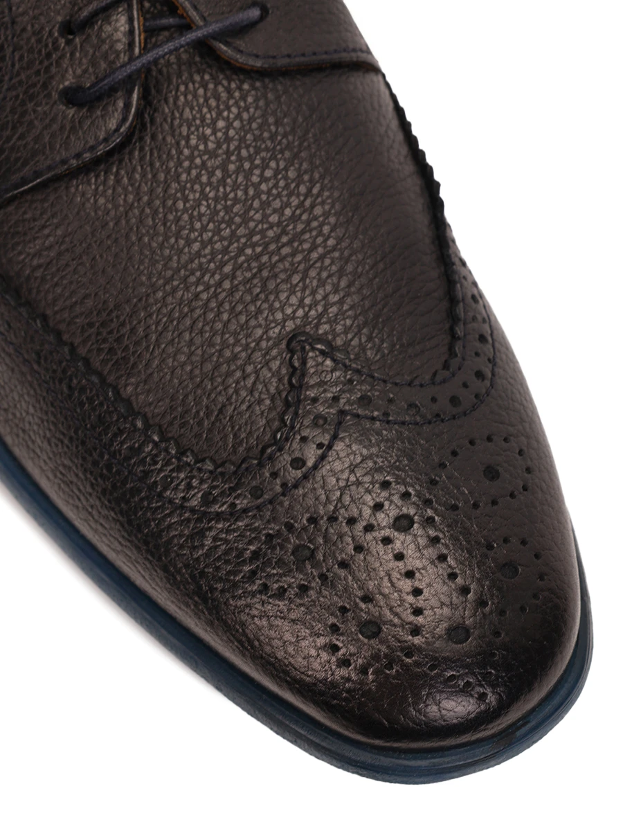 Дерби кожаные